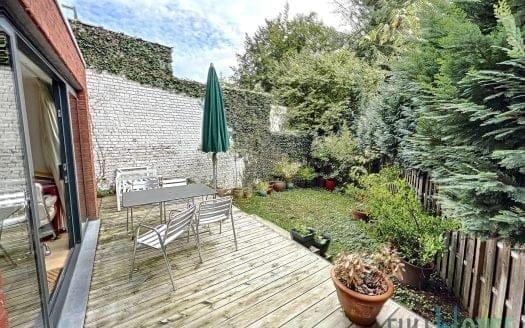 Appartement à vendre 3 chambres 130 m², 495000 €