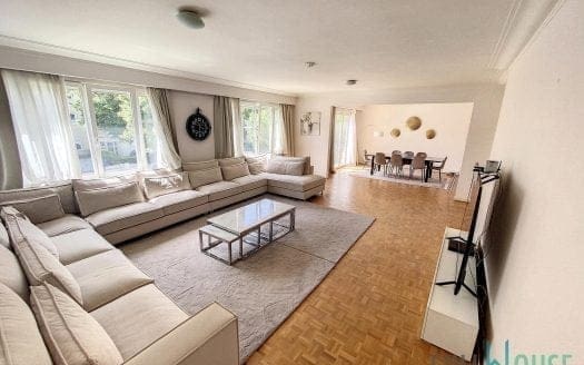 Appartement à vendre 3 chambres 178 m², 495000 €