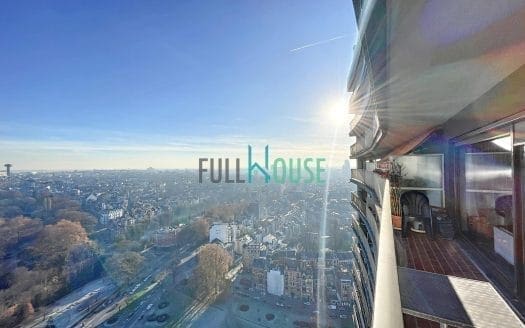 Appartement à vendre  2 chambres 109 m², 270000 €