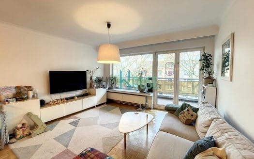 Appartement te koop 3 slaapkamers 121 m², 365000 €