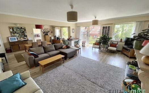 Appartement te koop 3 slaapkamers 178 m², 645000 €
