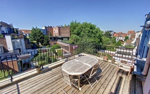Appartement à louer 1 chambre 71 m², 1450 €