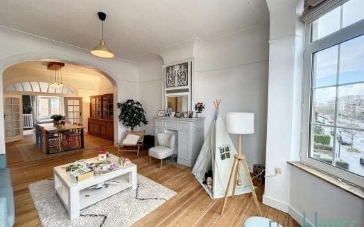 Appartement te koop 3 slaapkamers 135 m², 459000 €