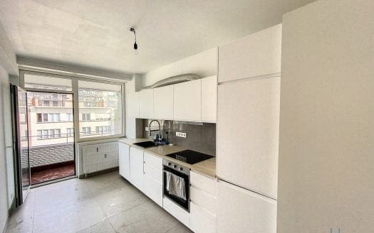 Appartement te huur 2 slaapkamers 105 m², 1100 €