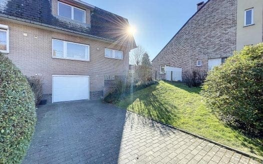 Huis te koop  5 slaapkamers 243 m², 535000 €