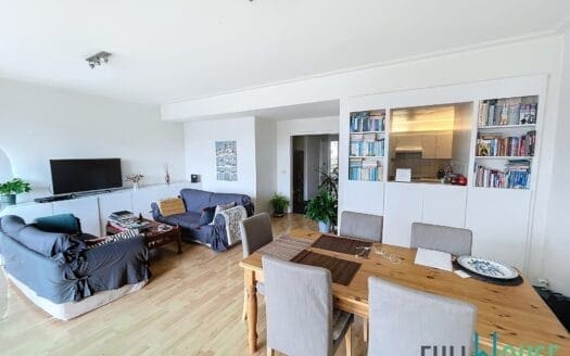 Appartement à louer 2 chambres 100 m², 1500 €