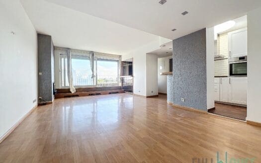 Appartement à vendre 2 chambres 90 m², 335000 €