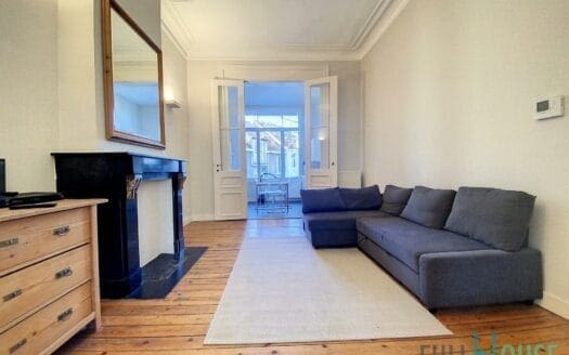 Appartement à louer 2 chambres 85 m², 1350 €