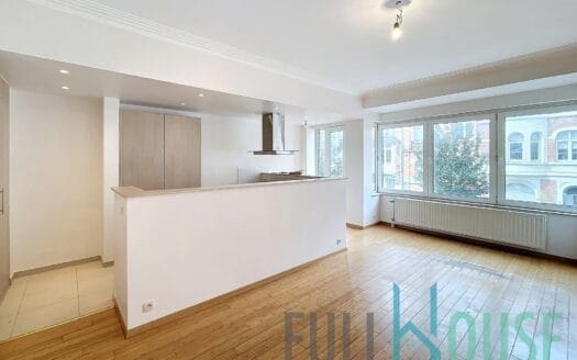 Appartement te huur 2 slaapkamers 82 m², 1350 €