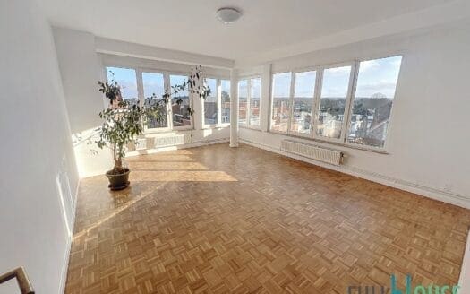 Appartement te huur 0 45 m², 800 €