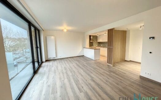 Appartement te huur 2 slaapkamers 80 m², 1275 €