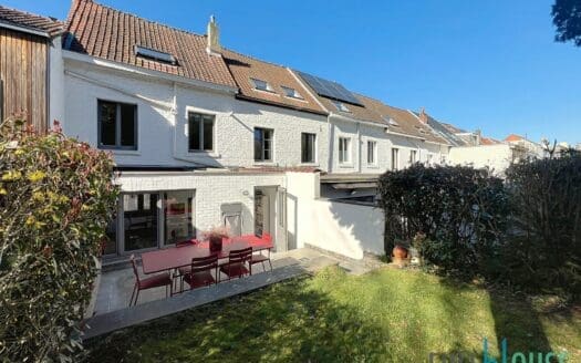 Maison à vendre 4 chambres 140 m², 576000 €