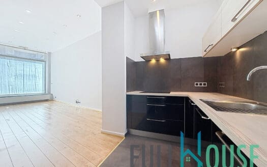 Appartement à louer 1 chambre 75 m², 1100 €