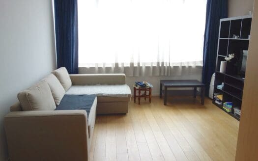 Appartement te huur 0 30 m², 800 €