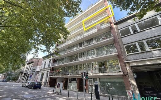 Flat for sale 3 bedrooms 103 m², 290000 €
