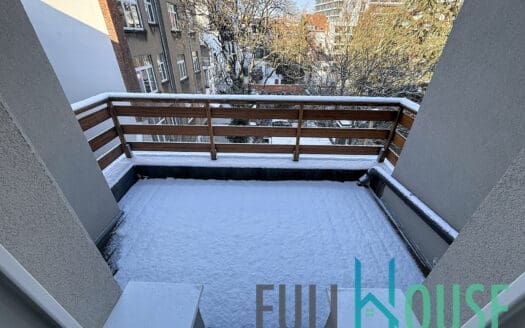 Appartement te huur  1 slaapkamer 65 m², 1150 €