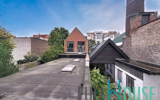 Bureau à vendre 520 m², 749000 €