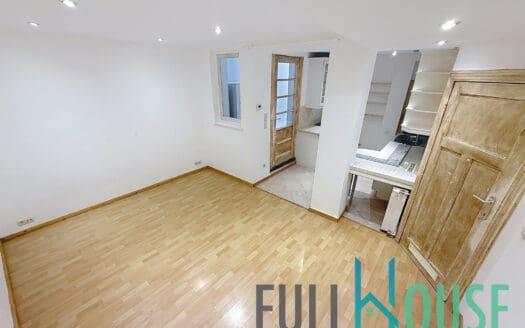 Appartement te koop 1 slaapkamer 0 m², 185000 €