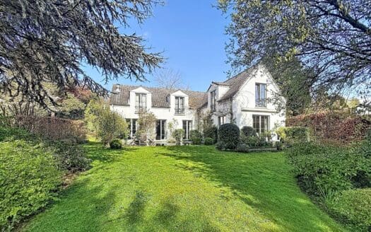 Huis te koop 4 slaapkamers 290 m², 1495000 €