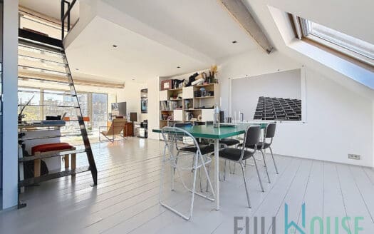 Appartement à louer 1 chambre 75 m², 1500 €