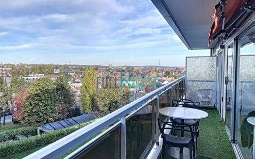 Appartement à louer 45 m², 950 €