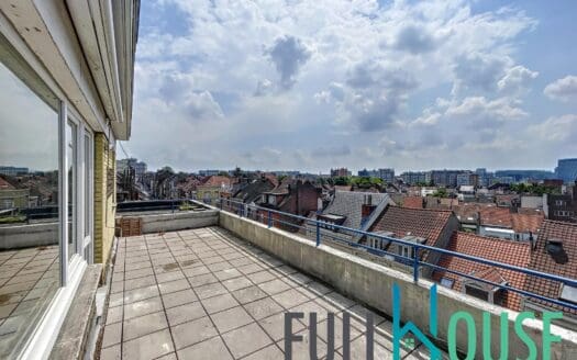 Appartement te huur 1 slaapkamer 50 m², 1400 €