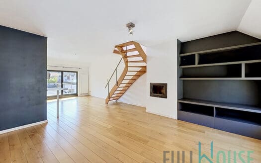 Appartement te huur 2 slaapkamers 107 m², 1350 €