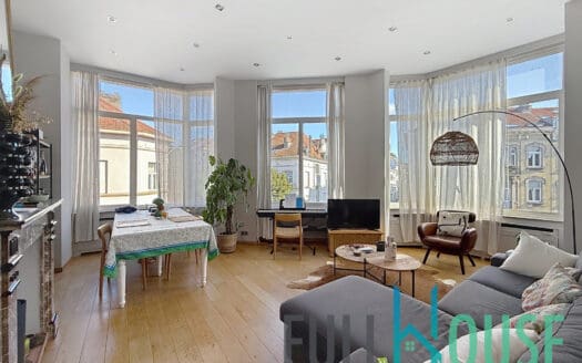 Appartement te huur 2 slaapkamers 90 m², 1500 €