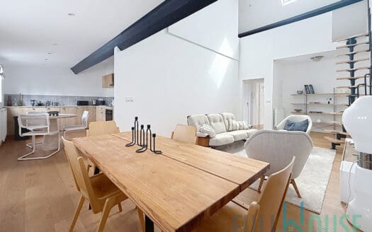 Appartement te huur 2 slaapkamers 90 m², 1850 €