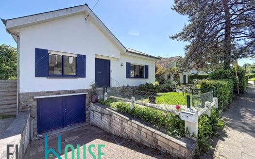 Huis te koop  2 slaapkamers 116 m², 380000 €